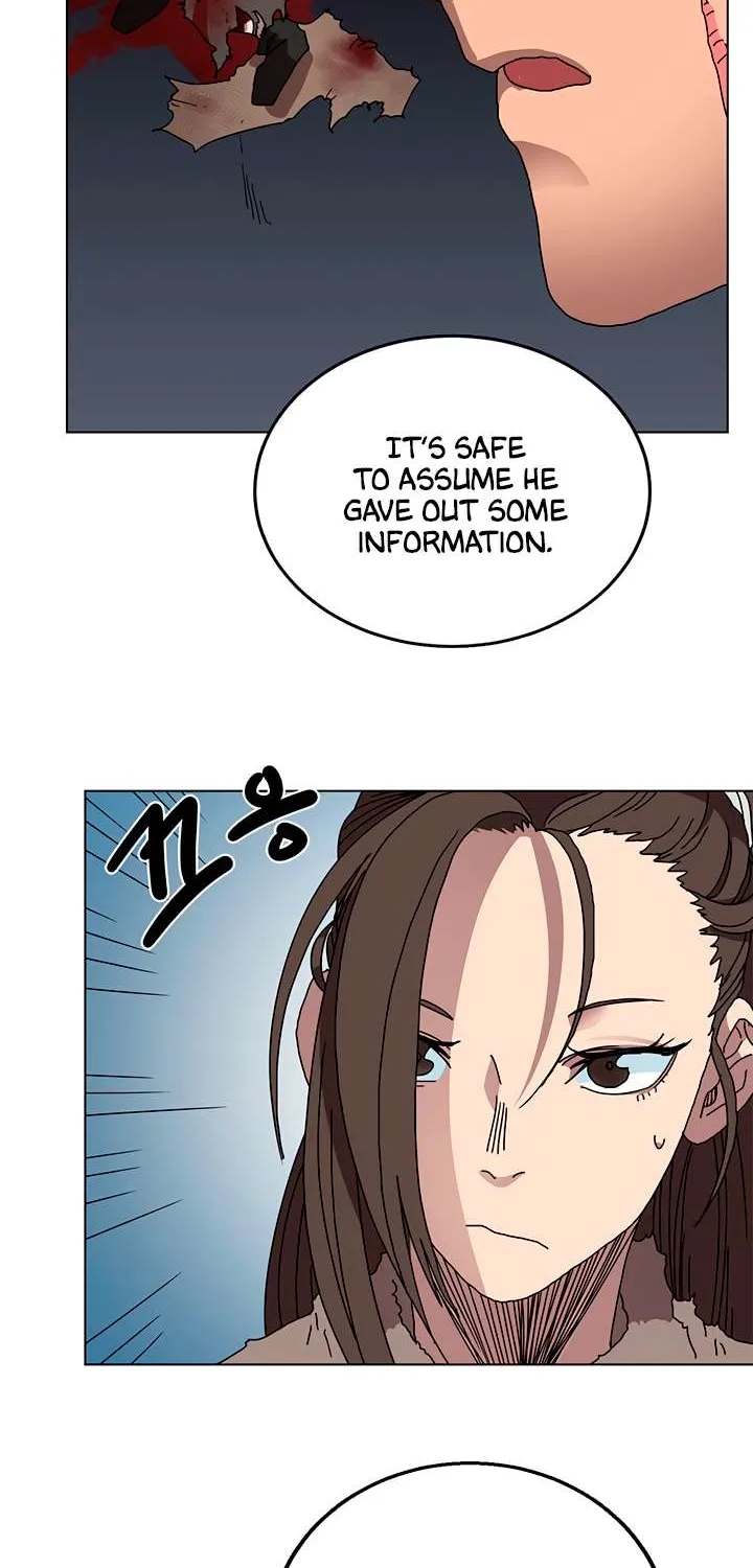 Read Chronicles Of Heavenly Demon Manga Online