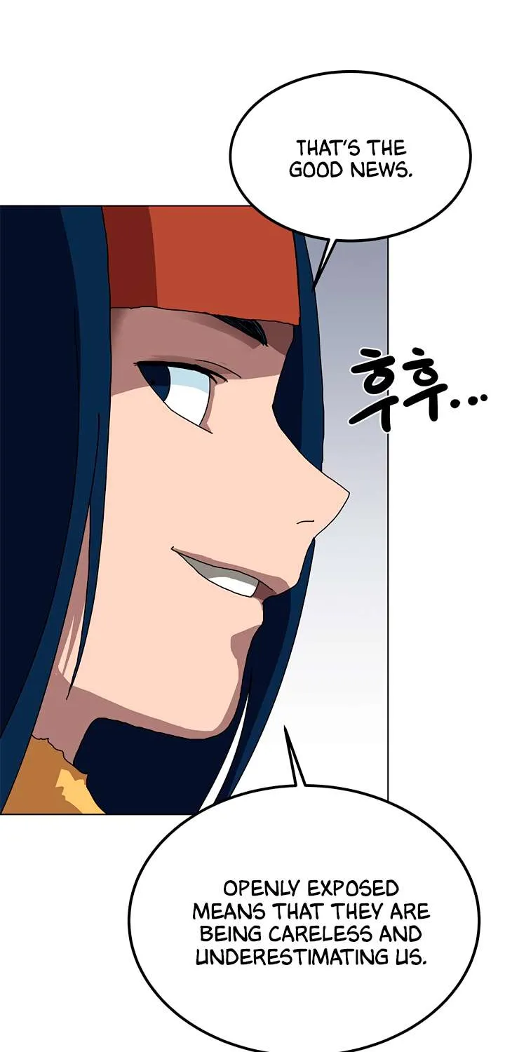 Read Chronicles Of Heavenly Demon Manga Online