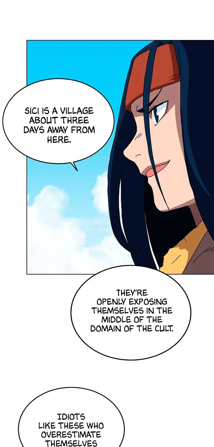 Read Chronicles Of Heavenly Demon Manga Online