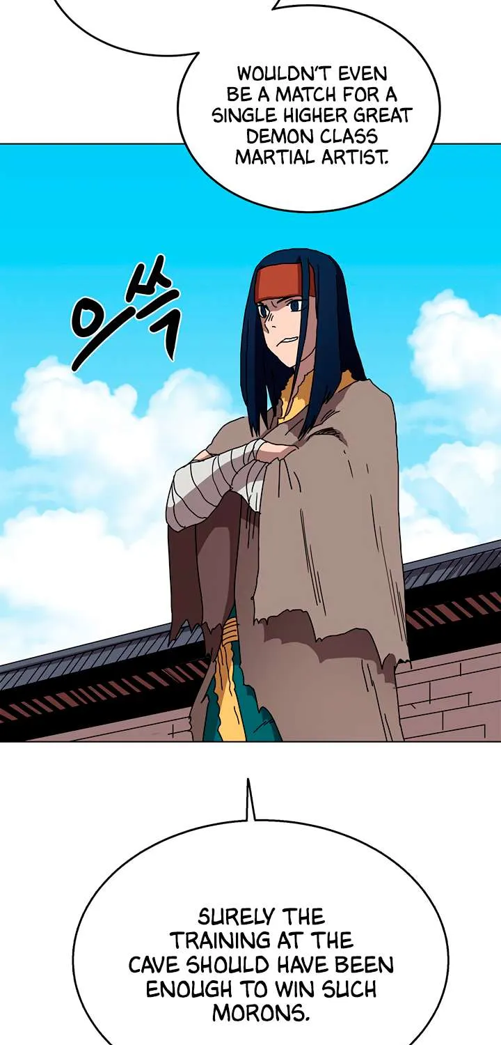 Read Chronicles Of Heavenly Demon Manga Online