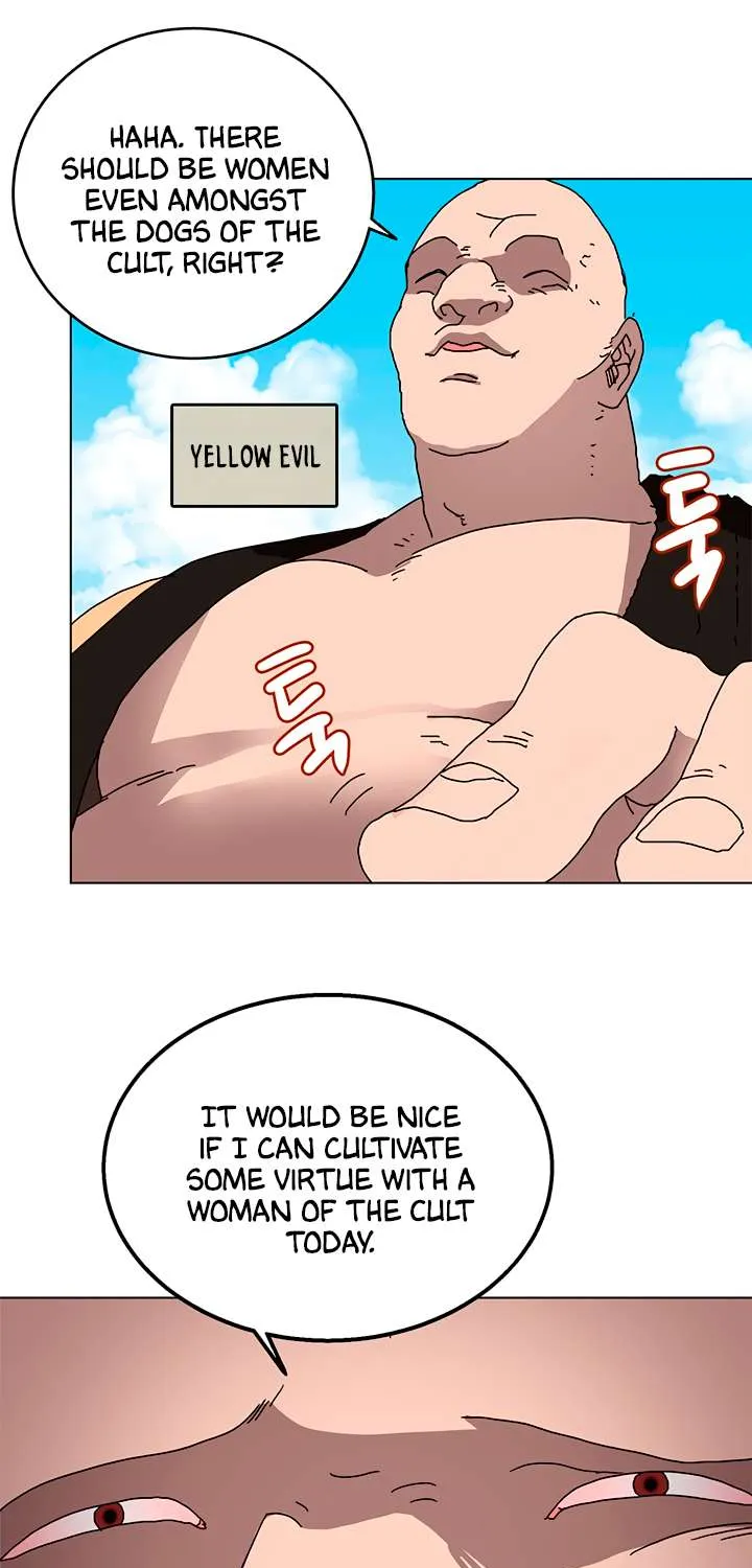 Read Chronicles Of Heavenly Demon Manga Online