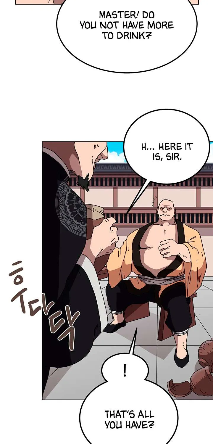 Read Chronicles Of Heavenly Demon Manga Online