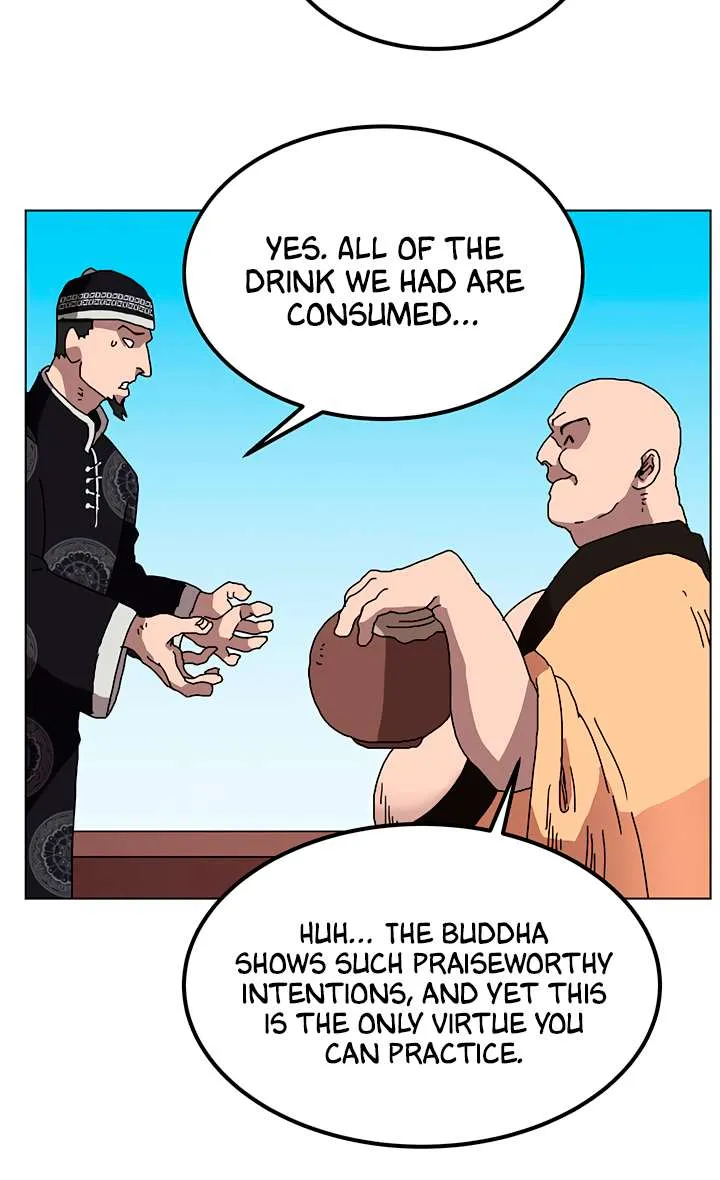 Read Chronicles Of Heavenly Demon Manga Online