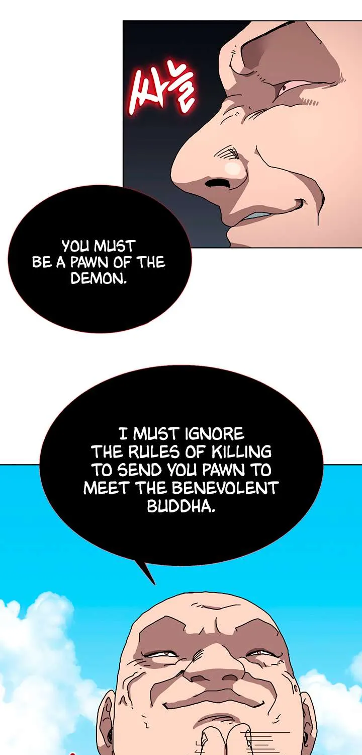 Read Chronicles Of Heavenly Demon Manga Online