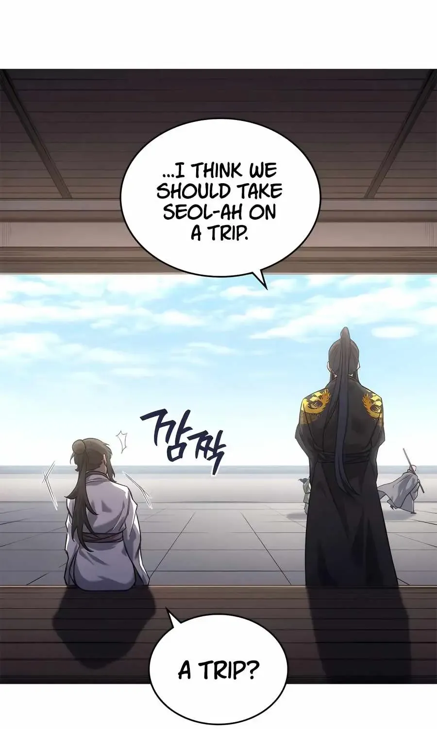 Read Chronicles Of Heavenly Demon Manga Online