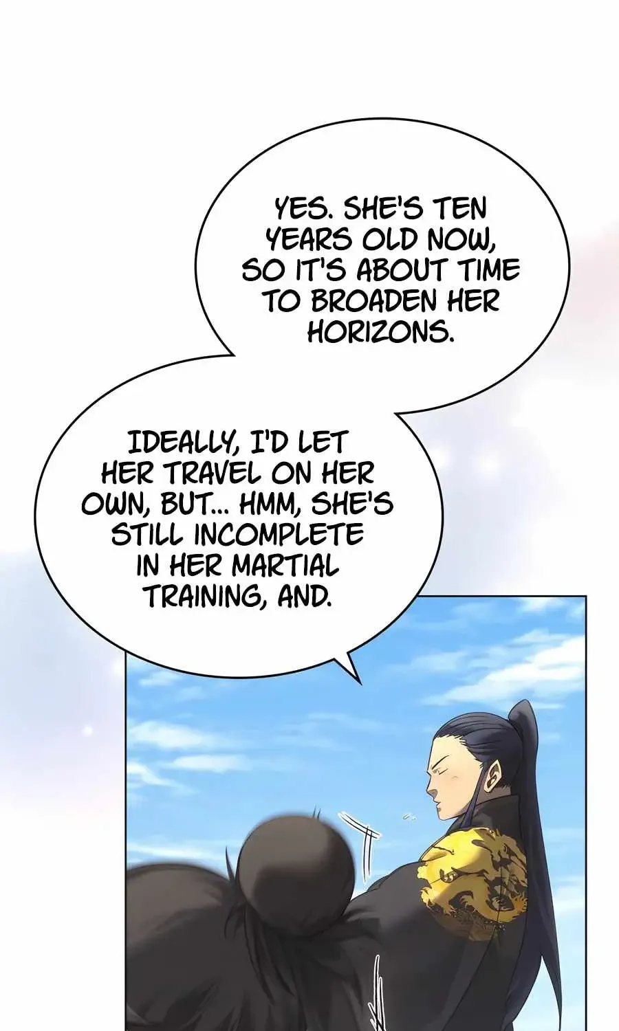 Read Chronicles Of Heavenly Demon Manga Online