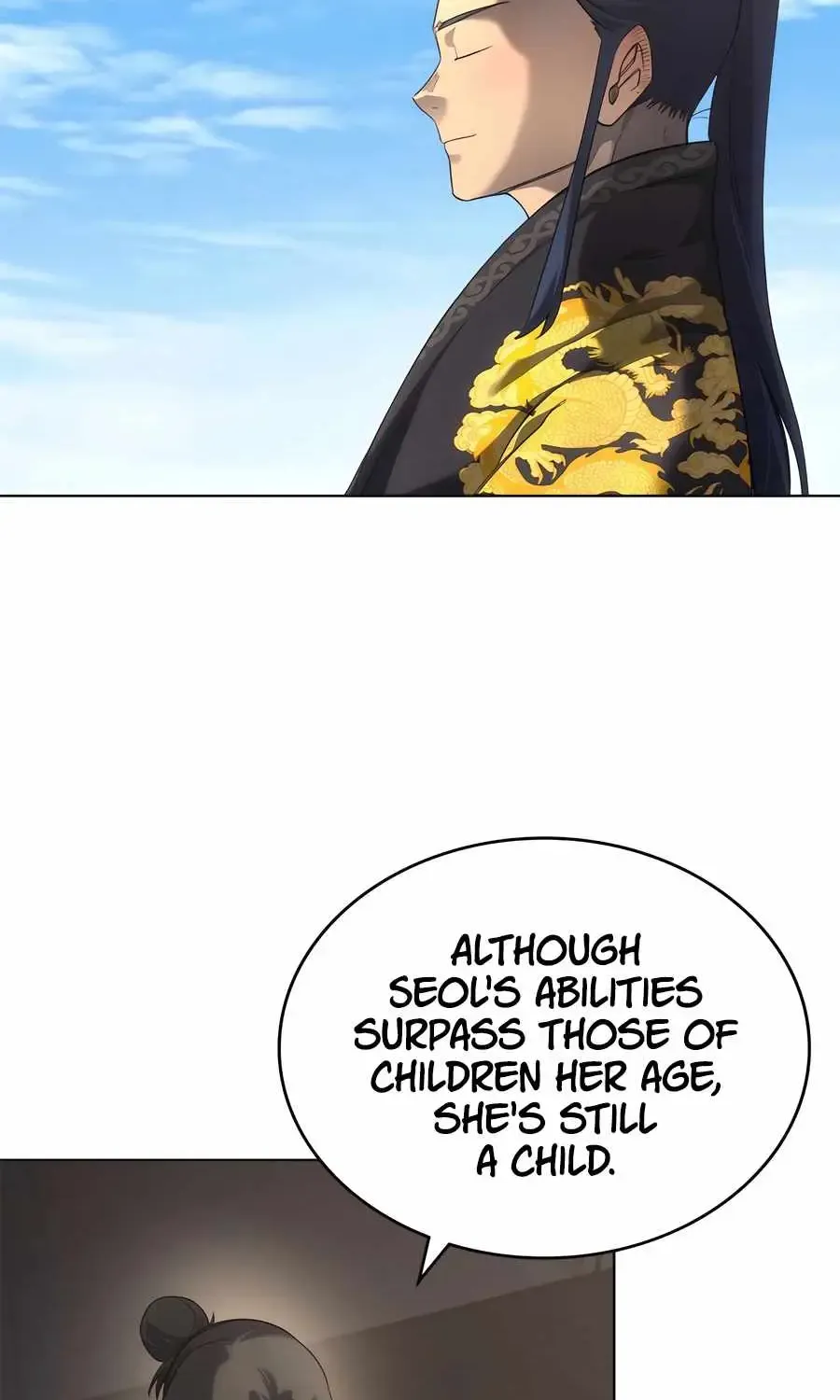 Read Chronicles Of Heavenly Demon Manga Online