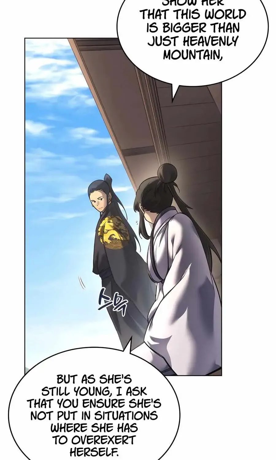 Read Chronicles Of Heavenly Demon Manga Online