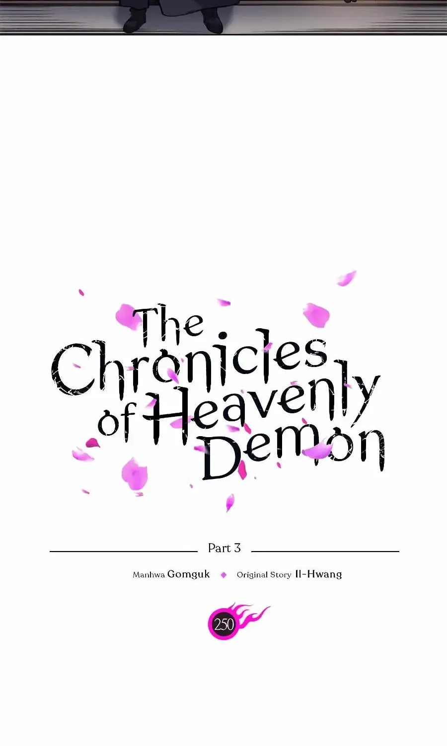 Read Chronicles Of Heavenly Demon Manga Online