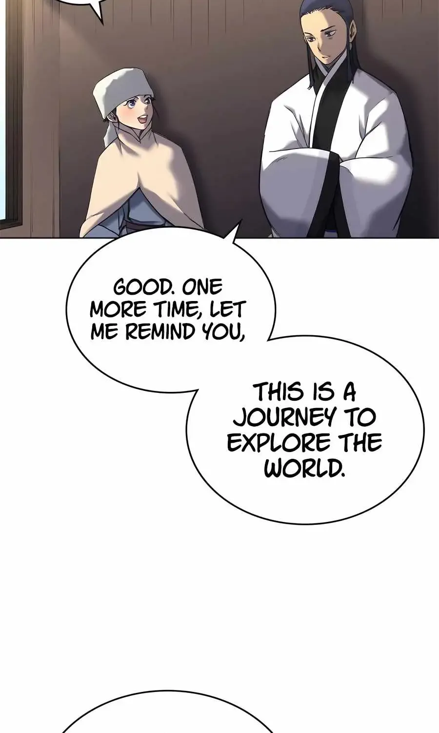 Read Chronicles Of Heavenly Demon Manga Online