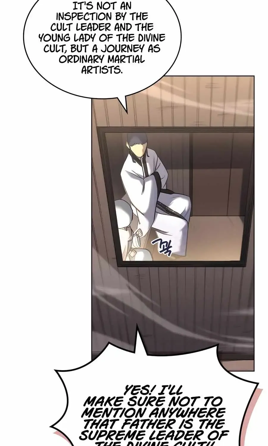 Read Chronicles Of Heavenly Demon Manga Online