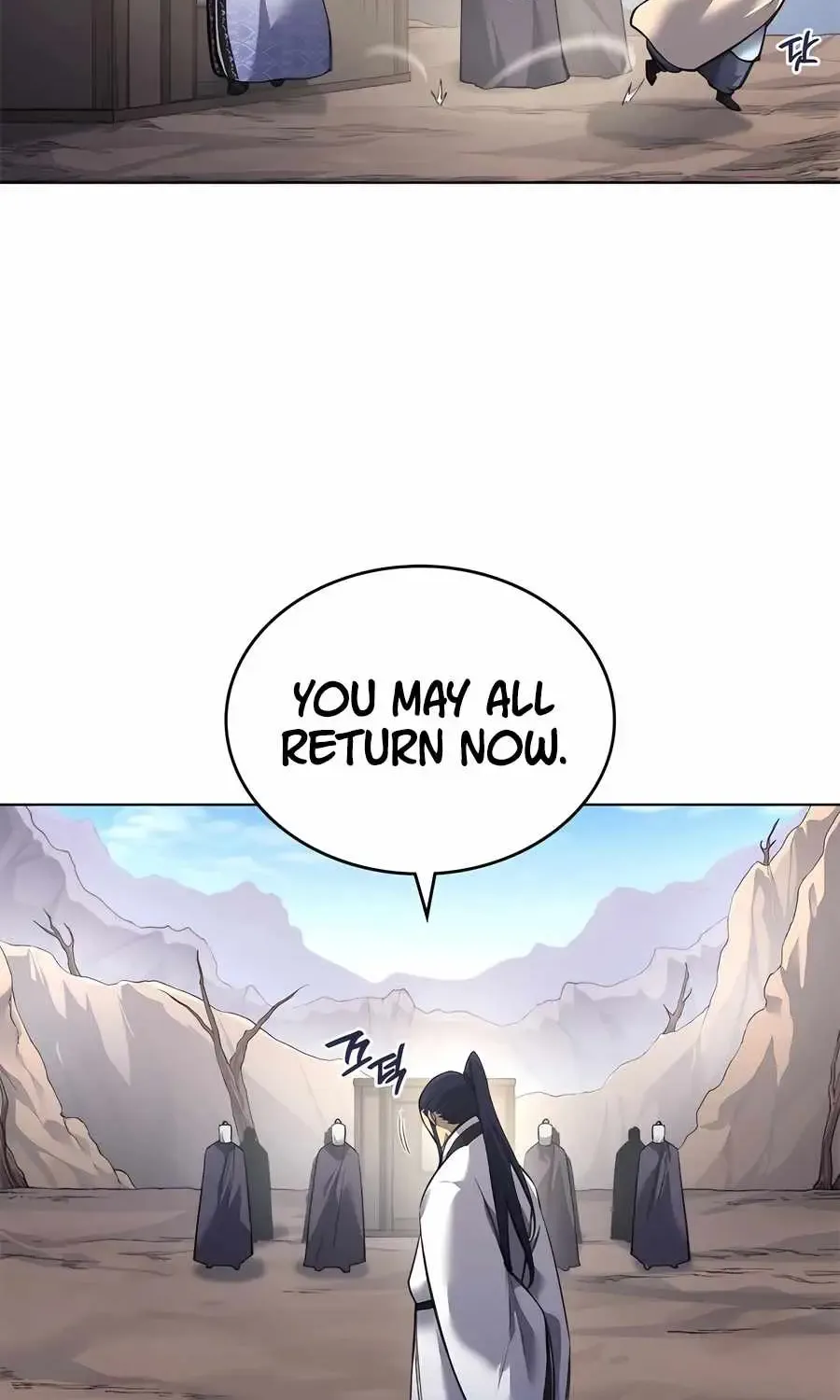 Read Chronicles Of Heavenly Demon Manga Online