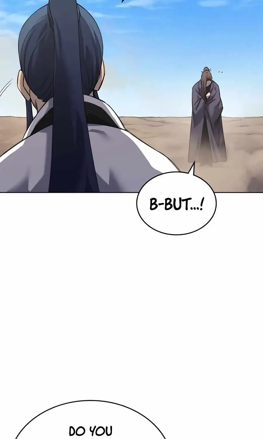 Read Chronicles Of Heavenly Demon Manga Online