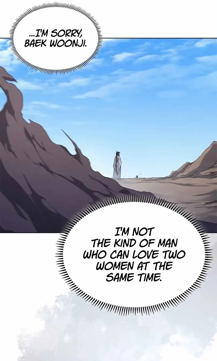 Read Chronicles Of Heavenly Demon Manga Online