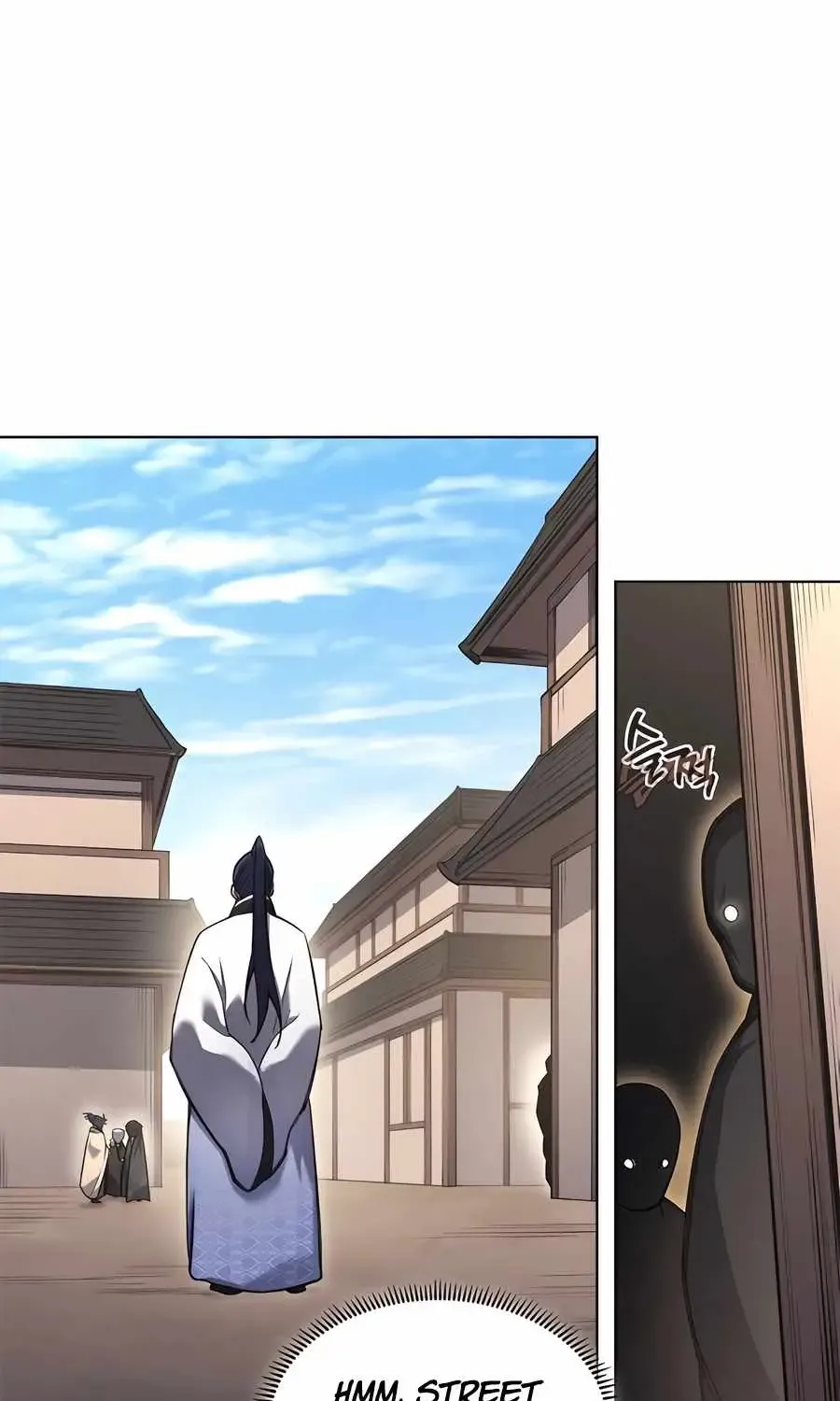 Read Chronicles Of Heavenly Demon Manga Online