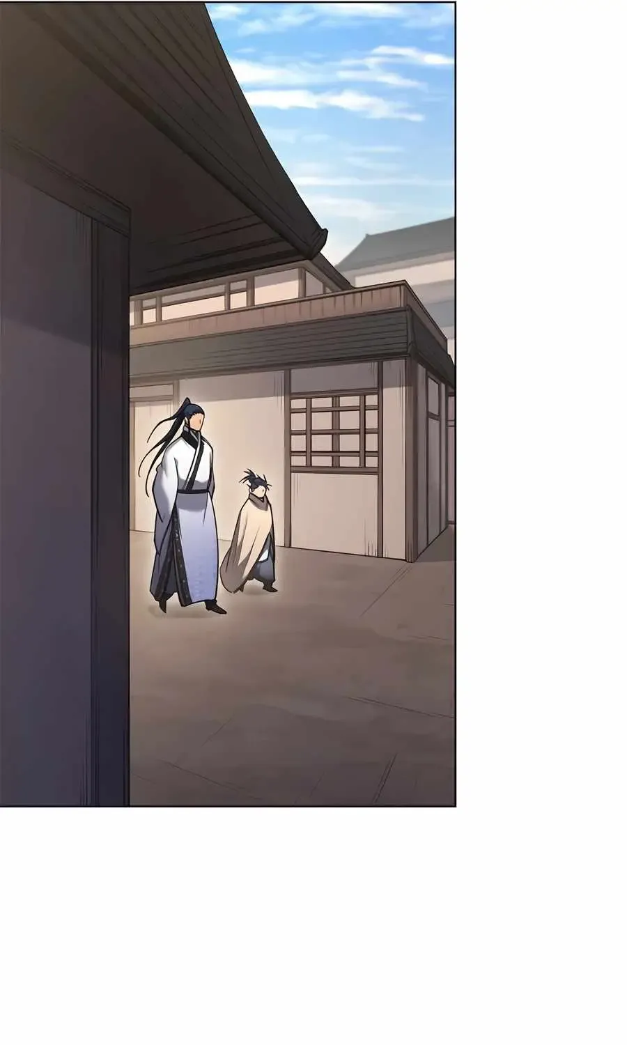 Read Chronicles Of Heavenly Demon Manga Online