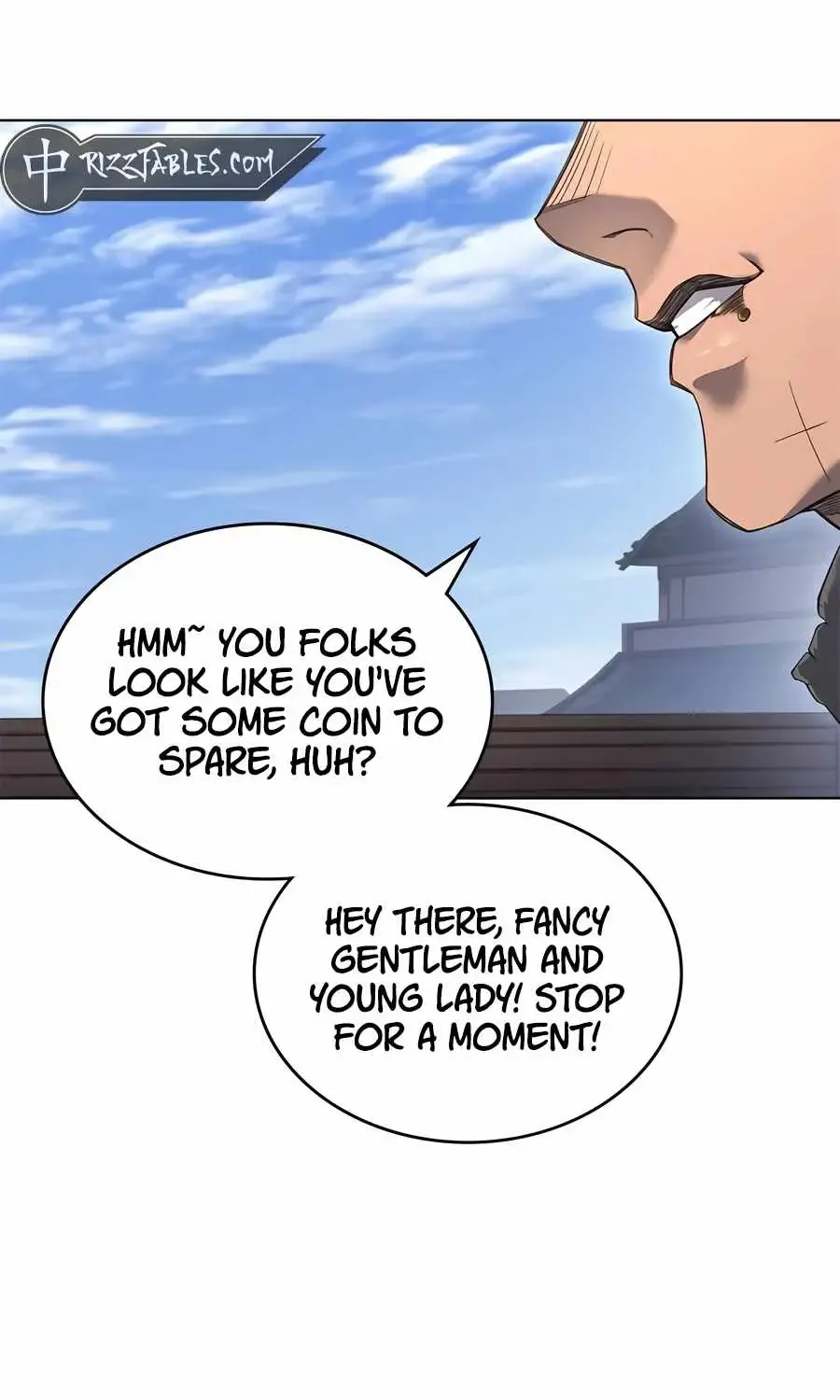 Read Chronicles Of Heavenly Demon Manga Online