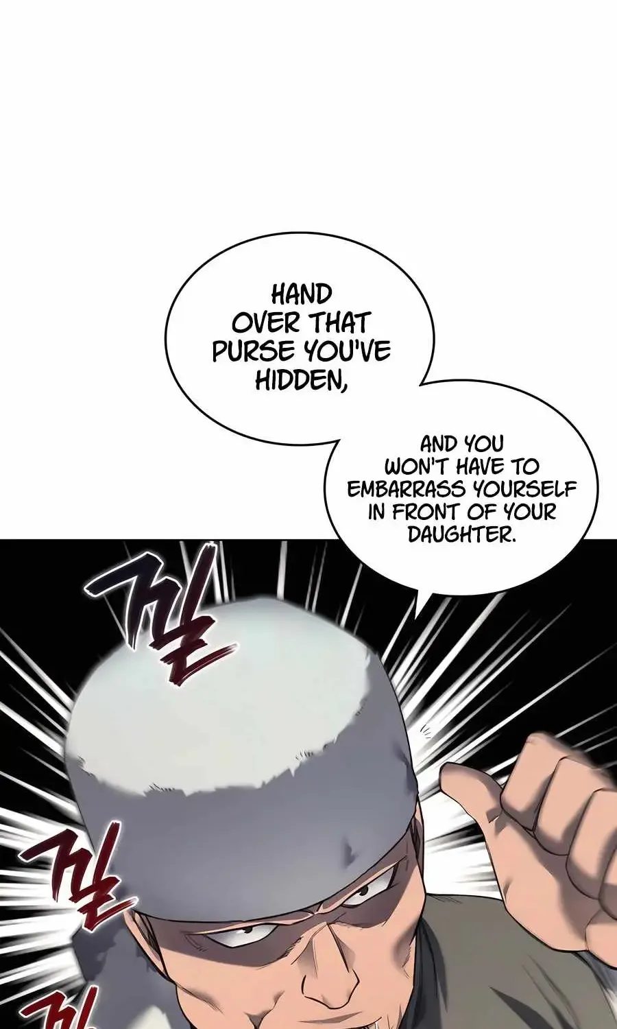 Read Chronicles Of Heavenly Demon Manga Online