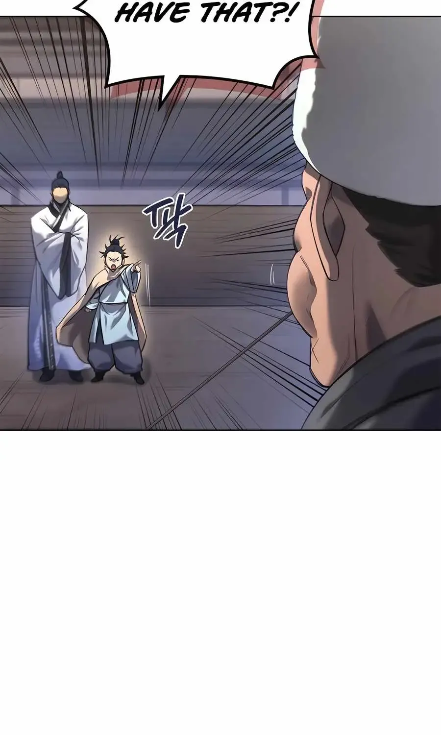 Read Chronicles Of Heavenly Demon Manga Online