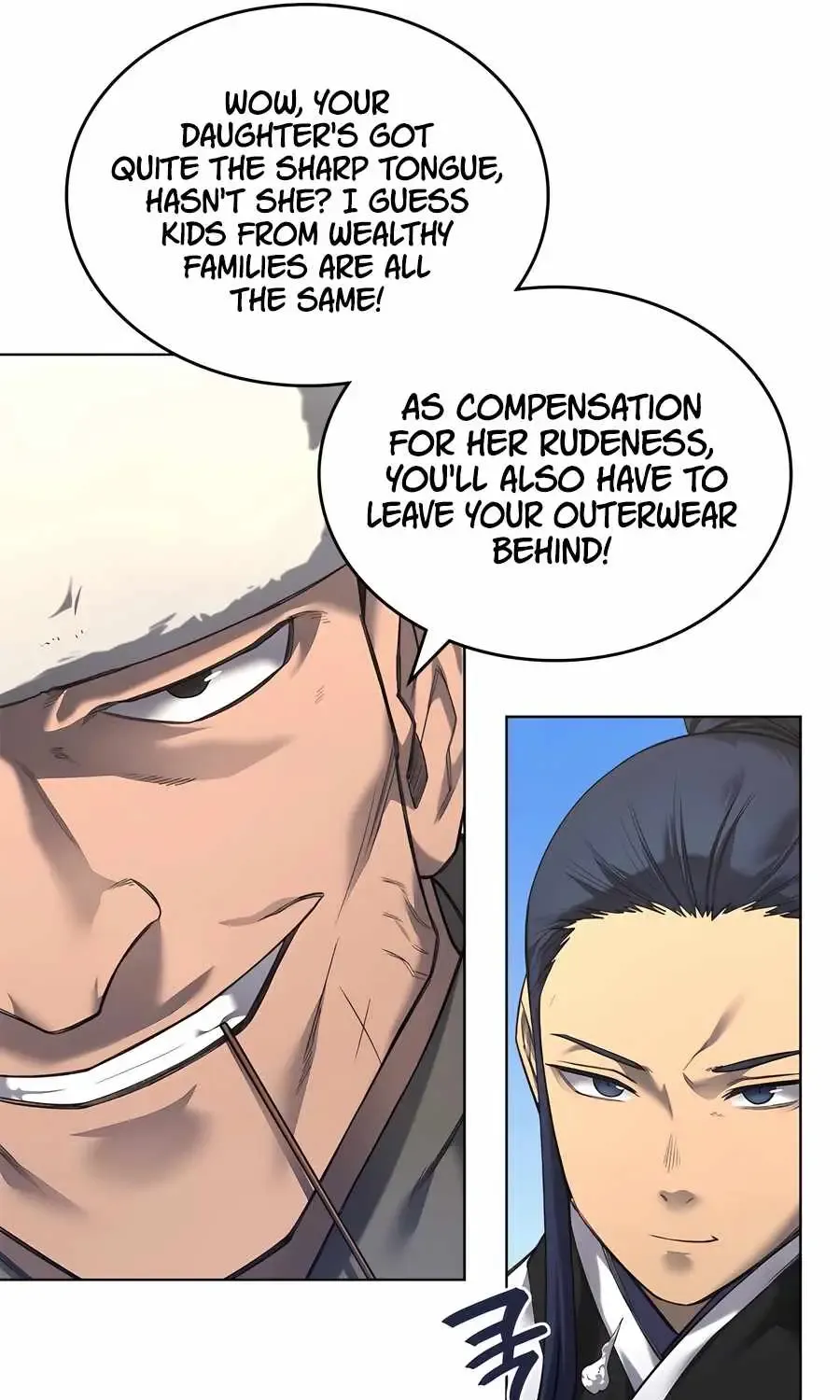 Read Chronicles Of Heavenly Demon Manga Online