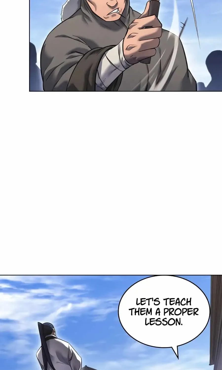 Read Chronicles Of Heavenly Demon Manga Online