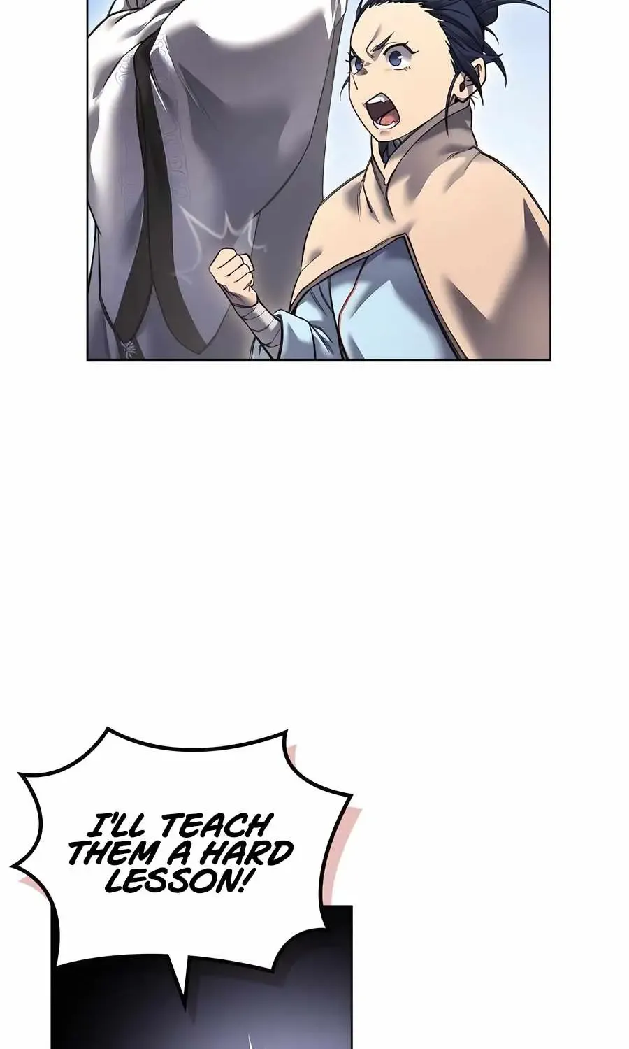 Read Chronicles Of Heavenly Demon Manga Online