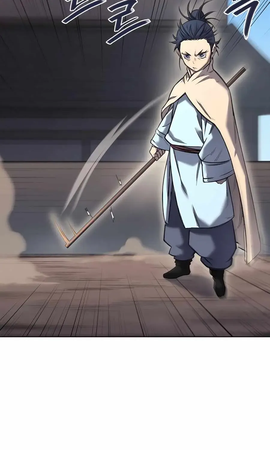 Read Chronicles Of Heavenly Demon Manga Online