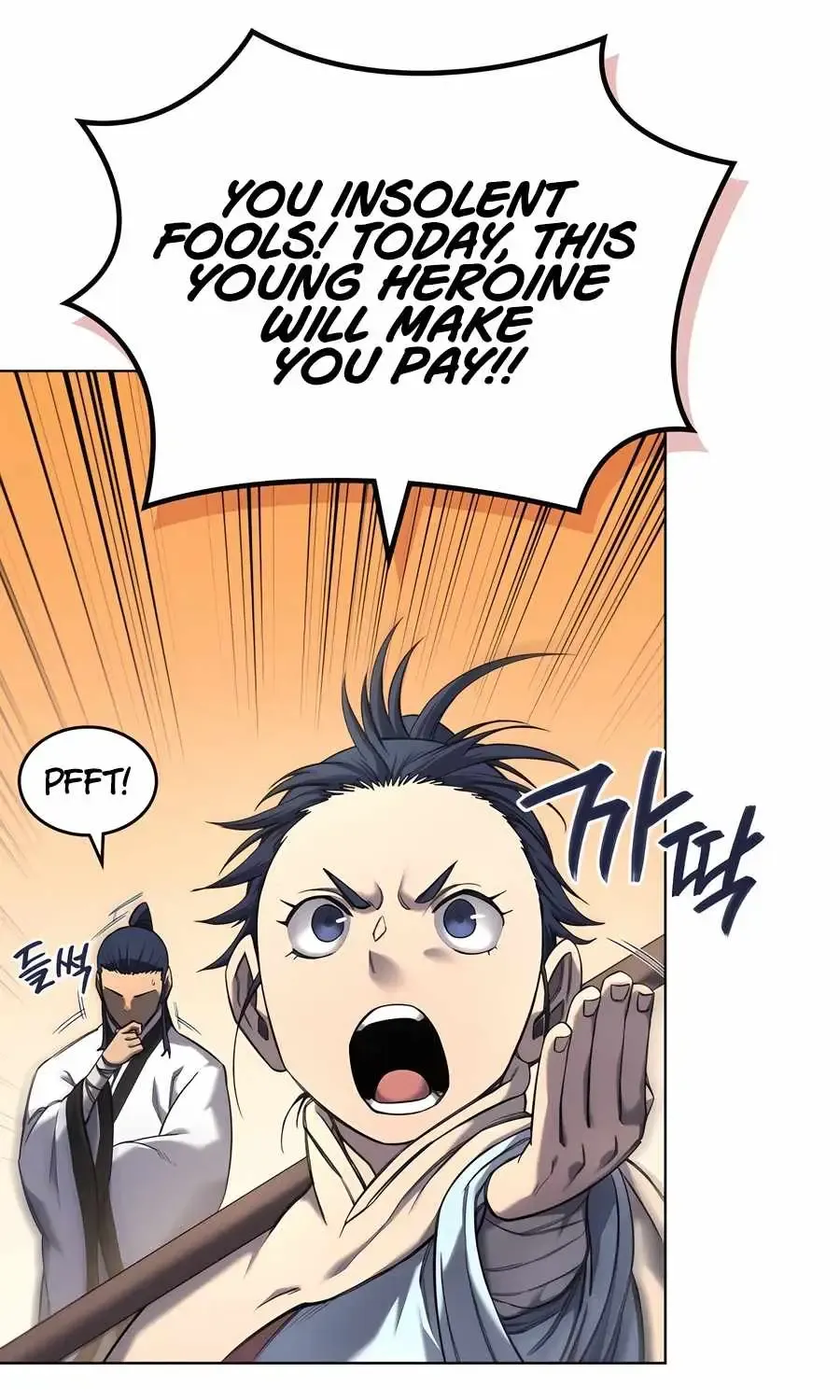 Read Chronicles Of Heavenly Demon Manga Online