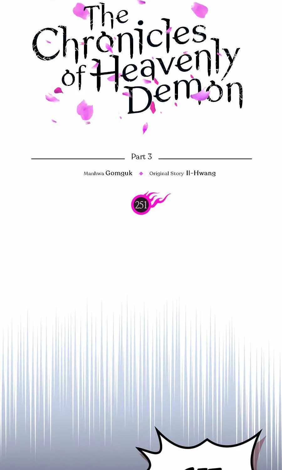 Read Chronicles Of Heavenly Demon Manga Online