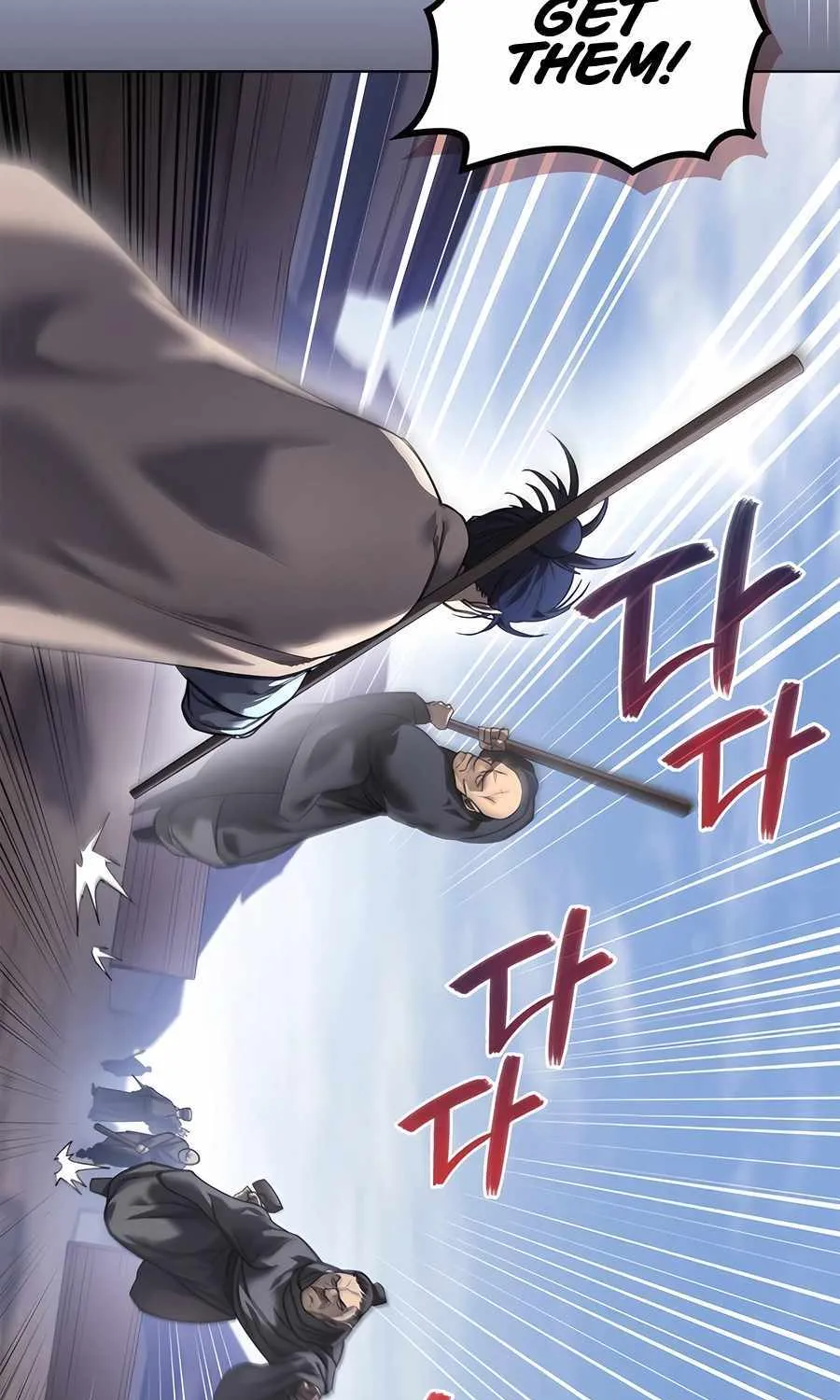 Read Chronicles Of Heavenly Demon Manga Online