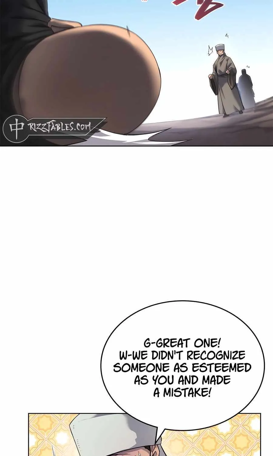 Read Chronicles Of Heavenly Demon Manga Online