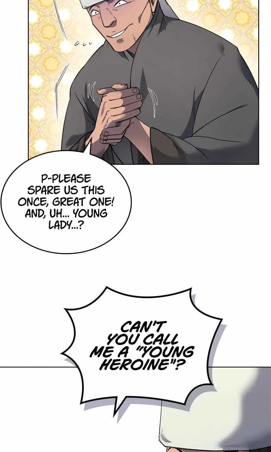 Read Chronicles Of Heavenly Demon Manga Online