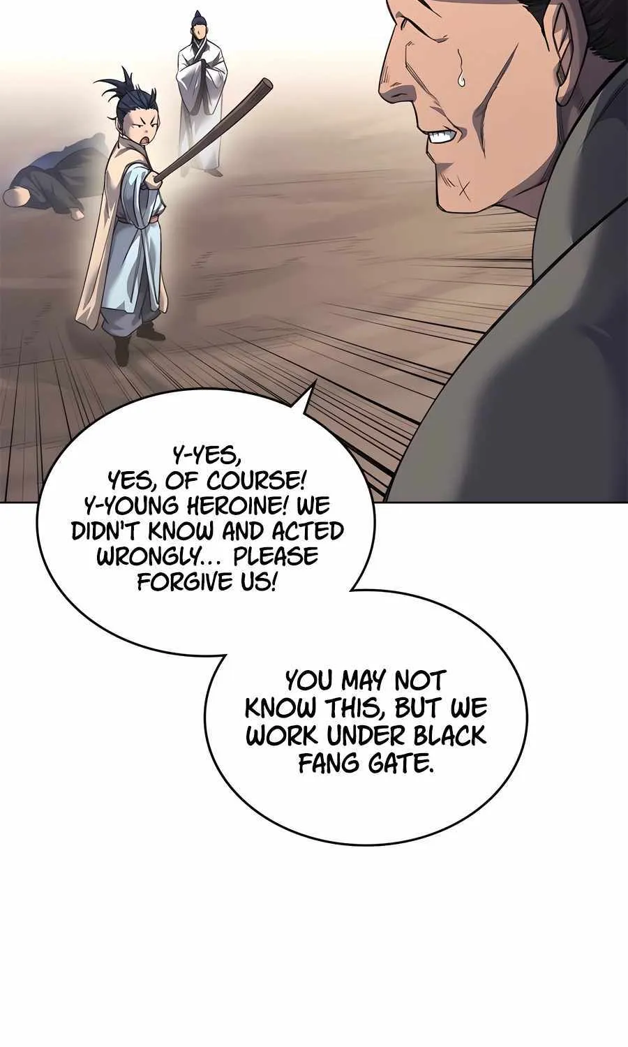 Read Chronicles Of Heavenly Demon Manga Online