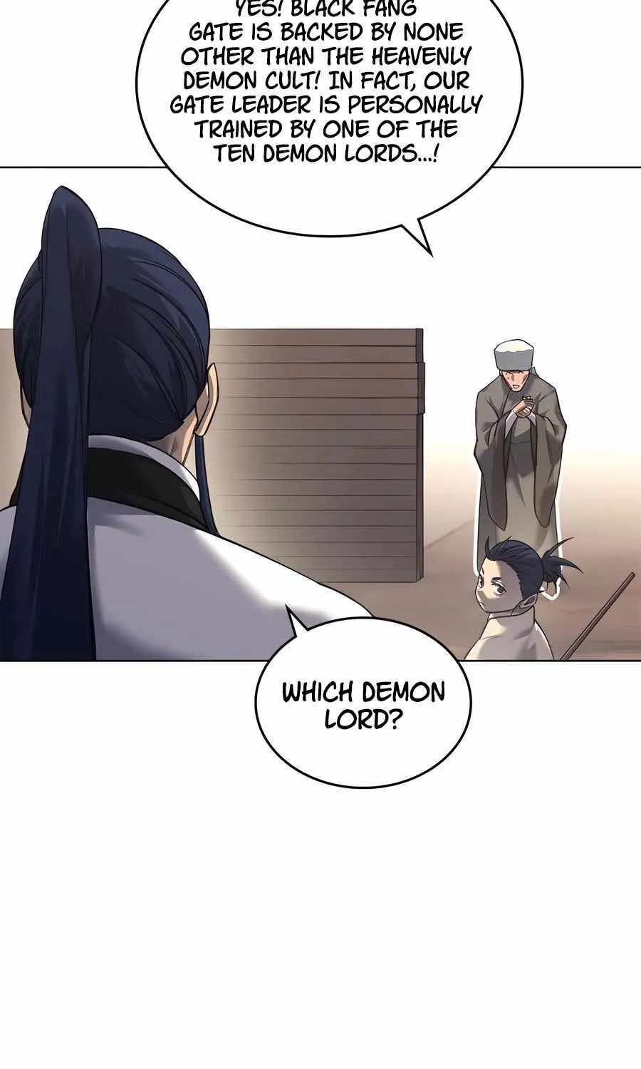 Read Chronicles Of Heavenly Demon Manga Online