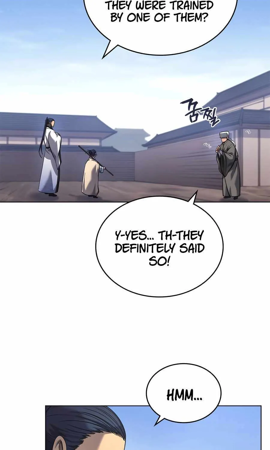 Read Chronicles Of Heavenly Demon Manga Online