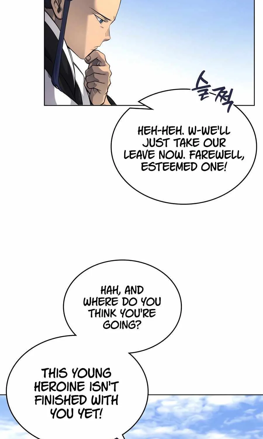 Read Chronicles Of Heavenly Demon Manga Online