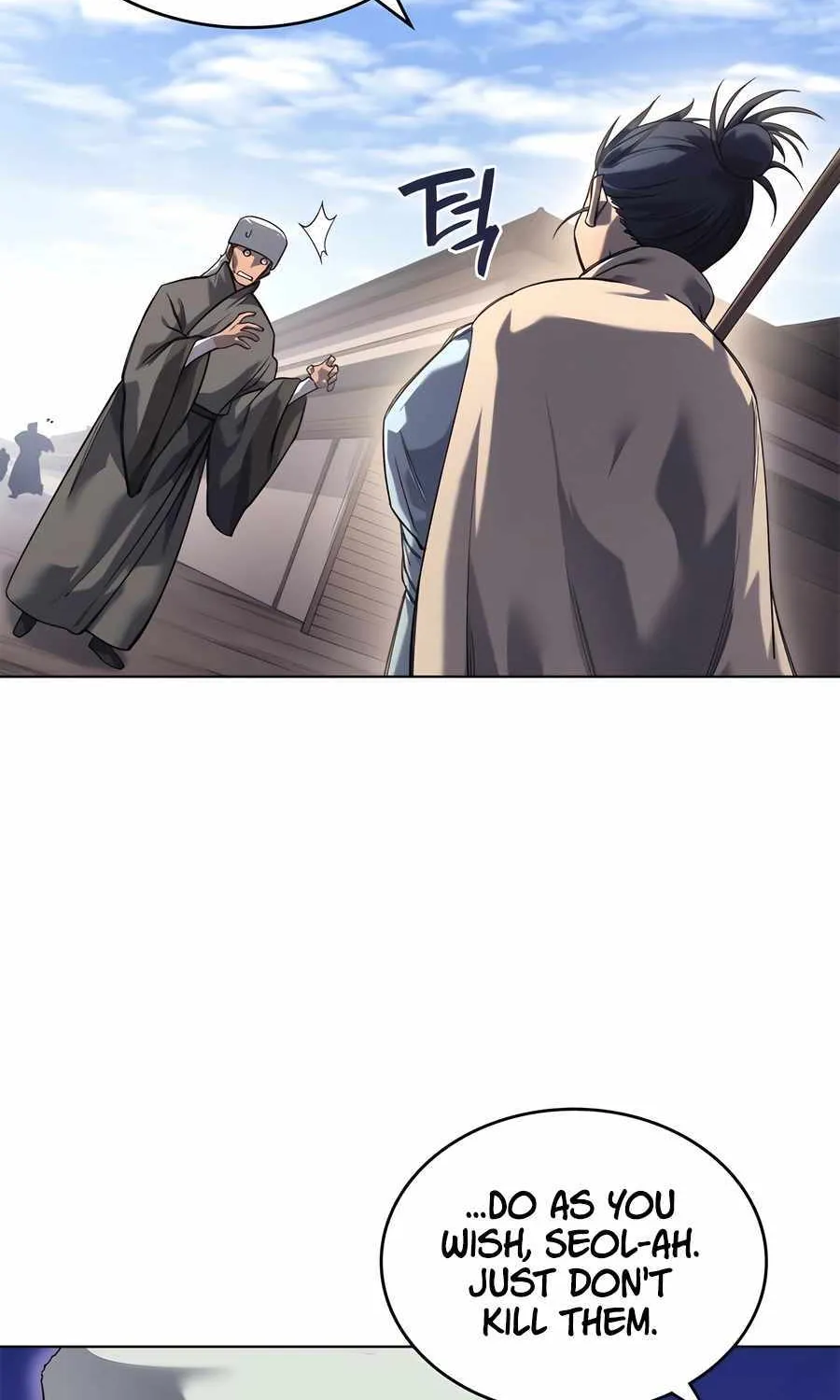 Read Chronicles Of Heavenly Demon Manga Online