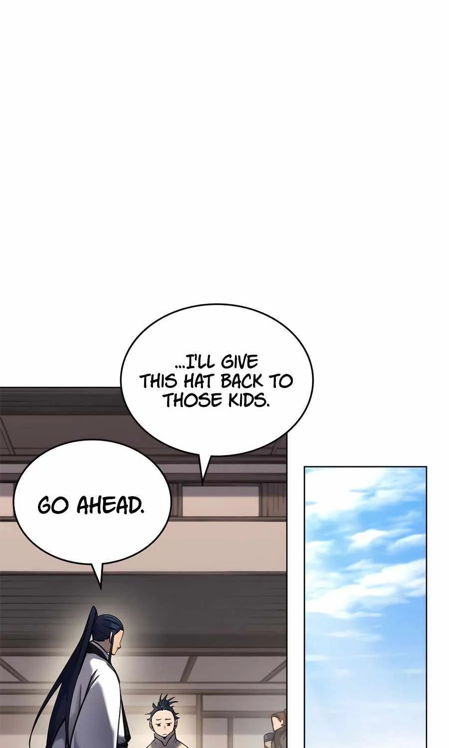 Read Chronicles Of Heavenly Demon Manga Online