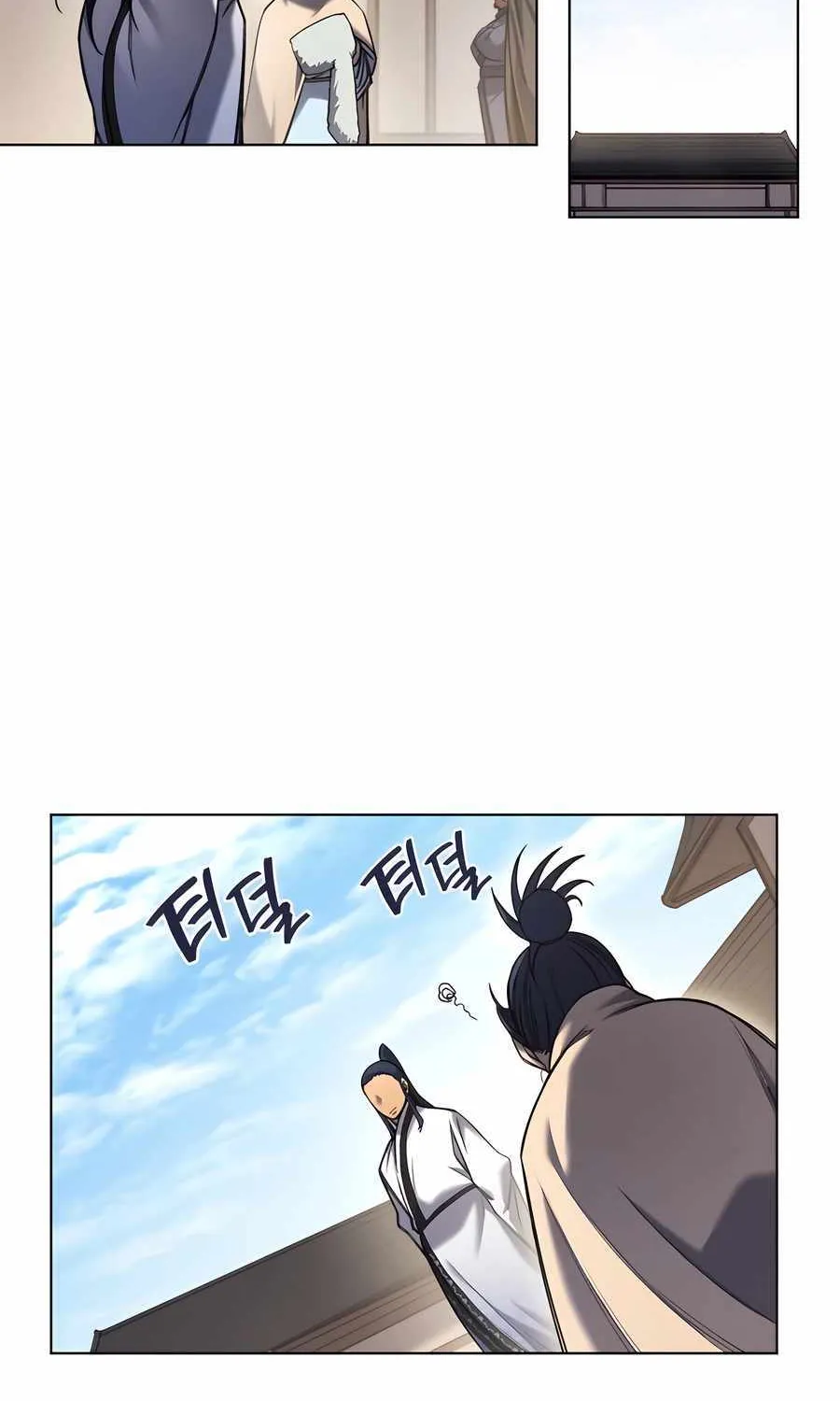 Read Chronicles Of Heavenly Demon Manga Online