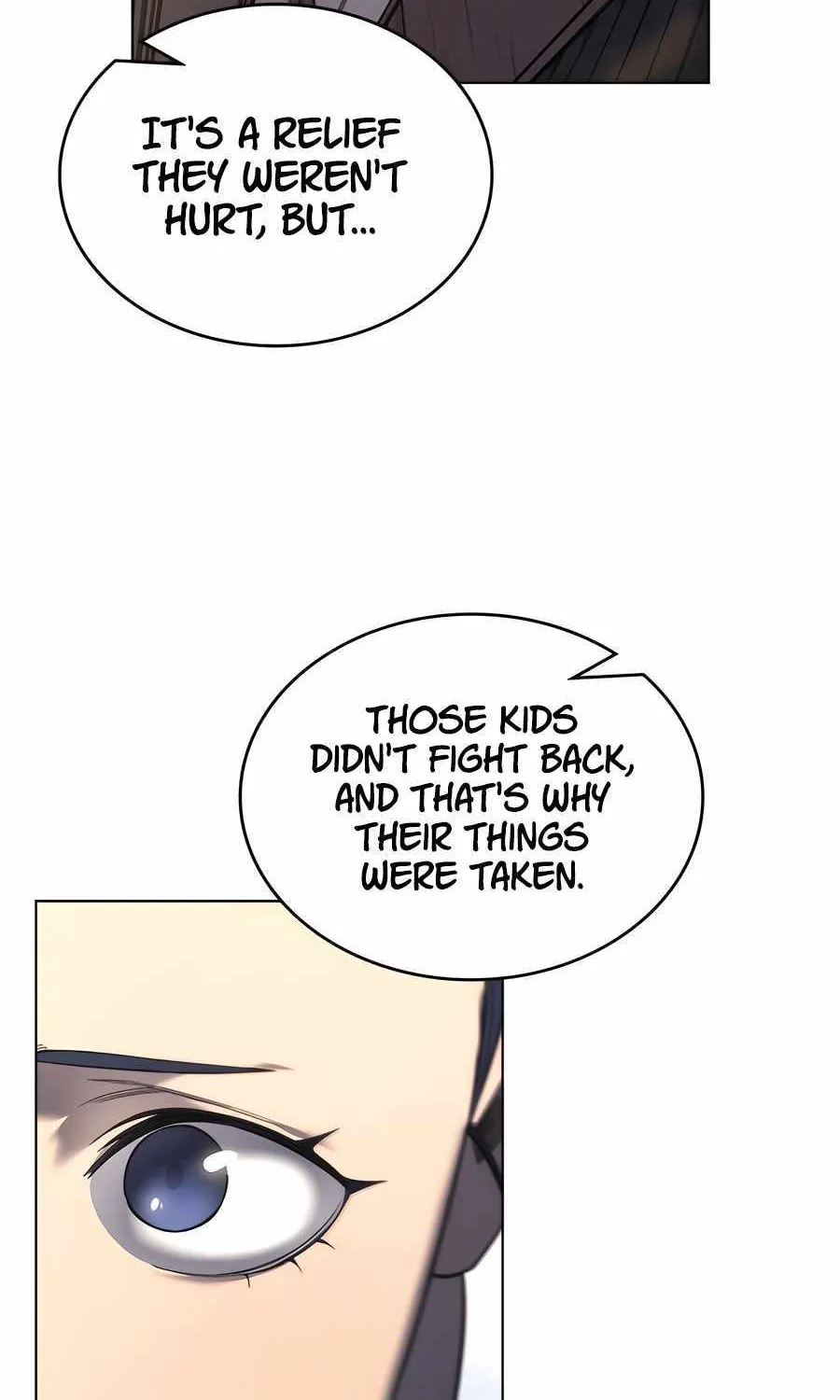 Read Chronicles Of Heavenly Demon Manga Online