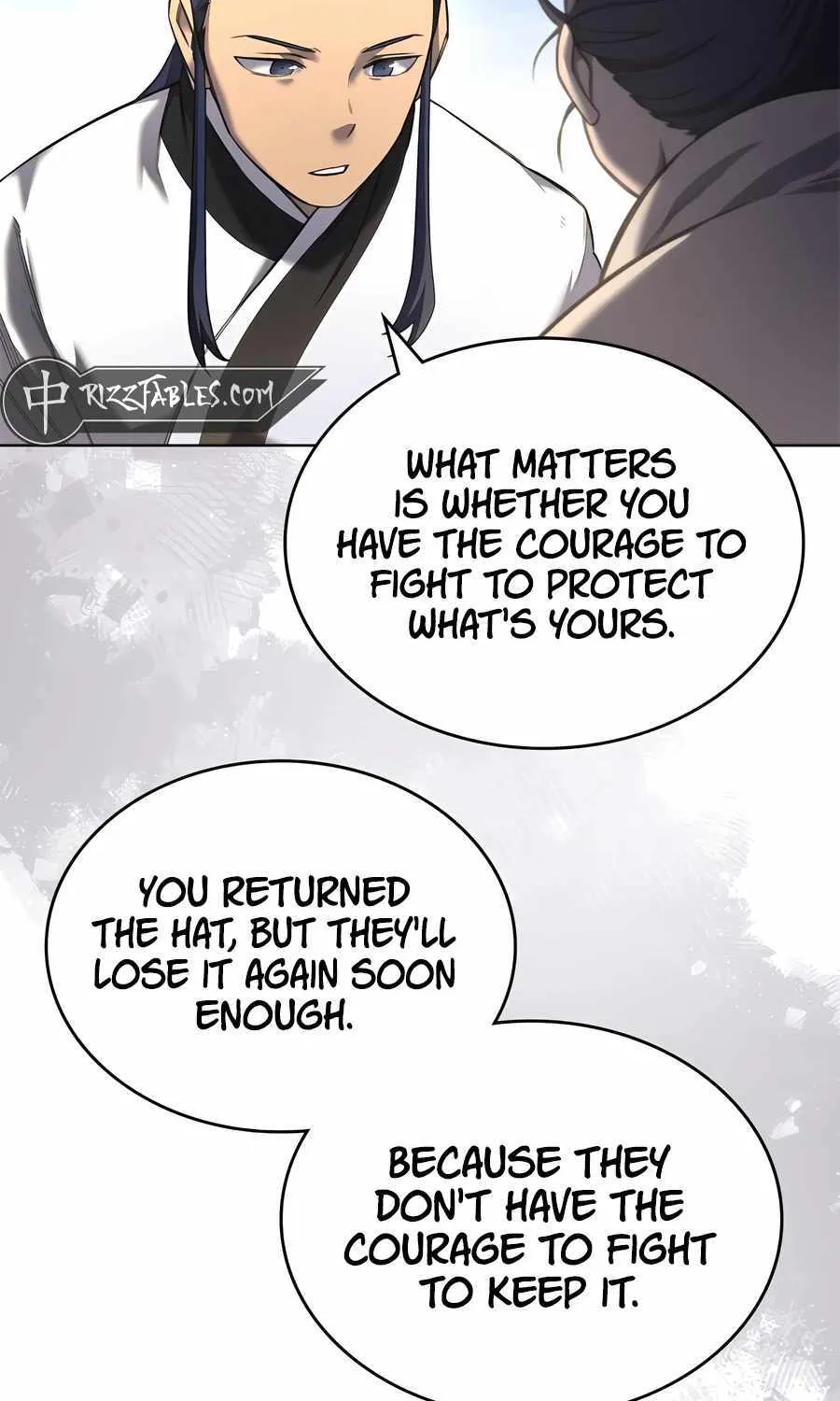 Read Chronicles Of Heavenly Demon Manga Online