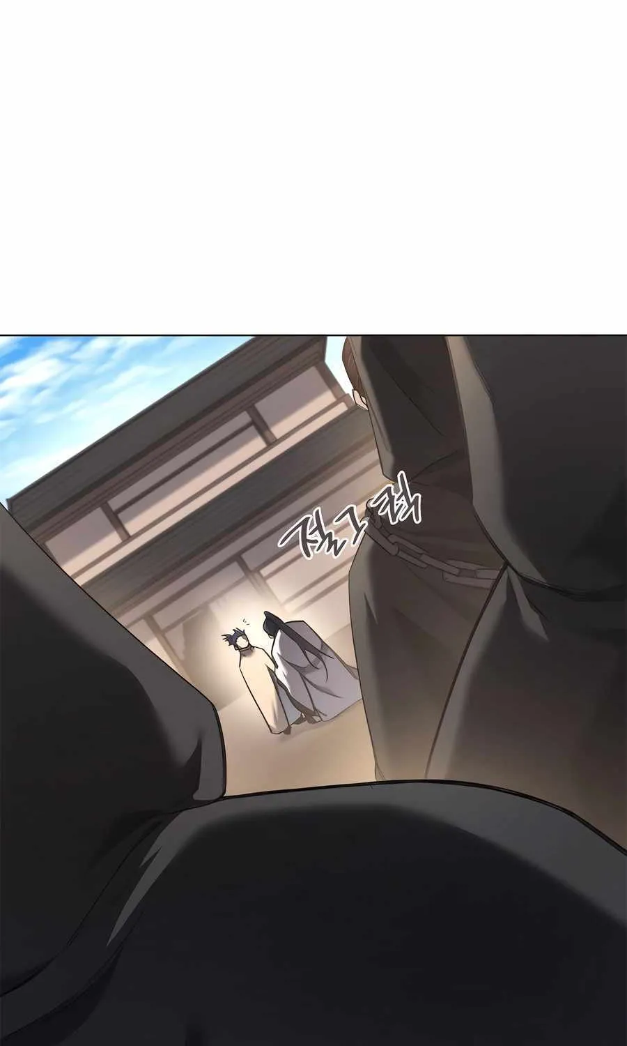 Read Chronicles Of Heavenly Demon Manga Online