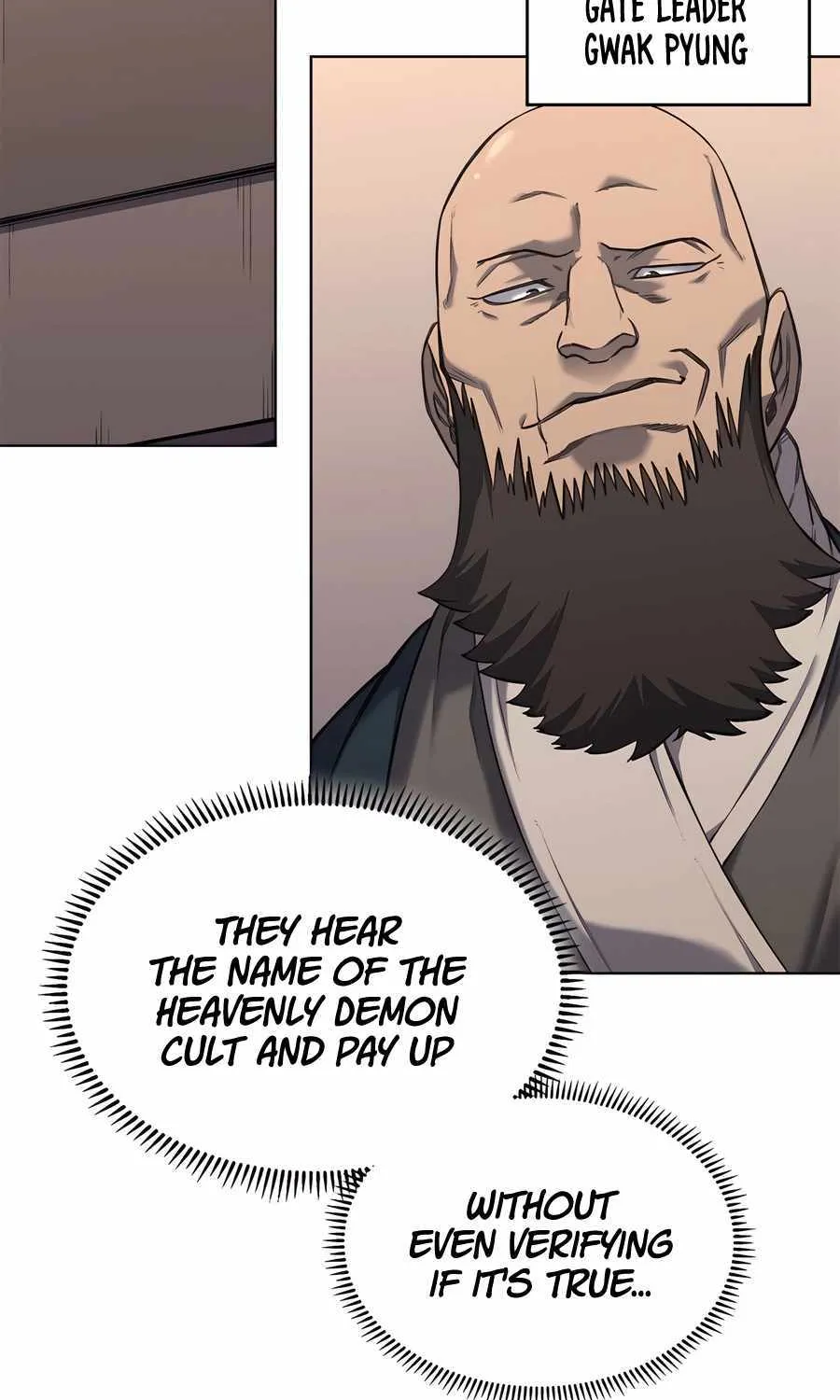 Read Chronicles Of Heavenly Demon Manga Online