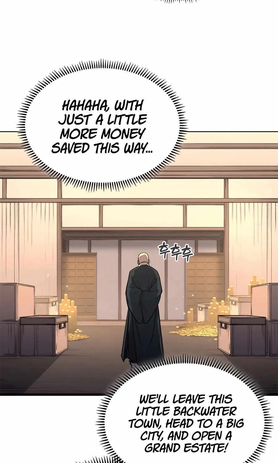 Read Chronicles Of Heavenly Demon Manga Online