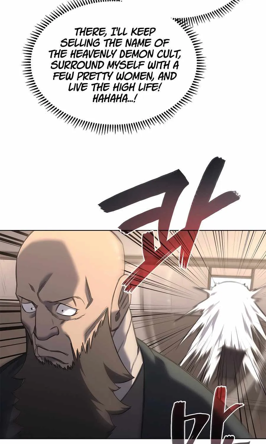 Read Chronicles Of Heavenly Demon Manga Online