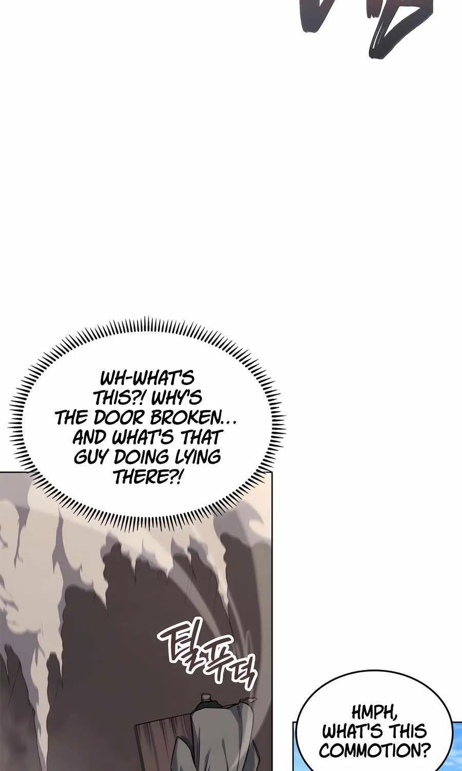 Read Chronicles Of Heavenly Demon Manga Online