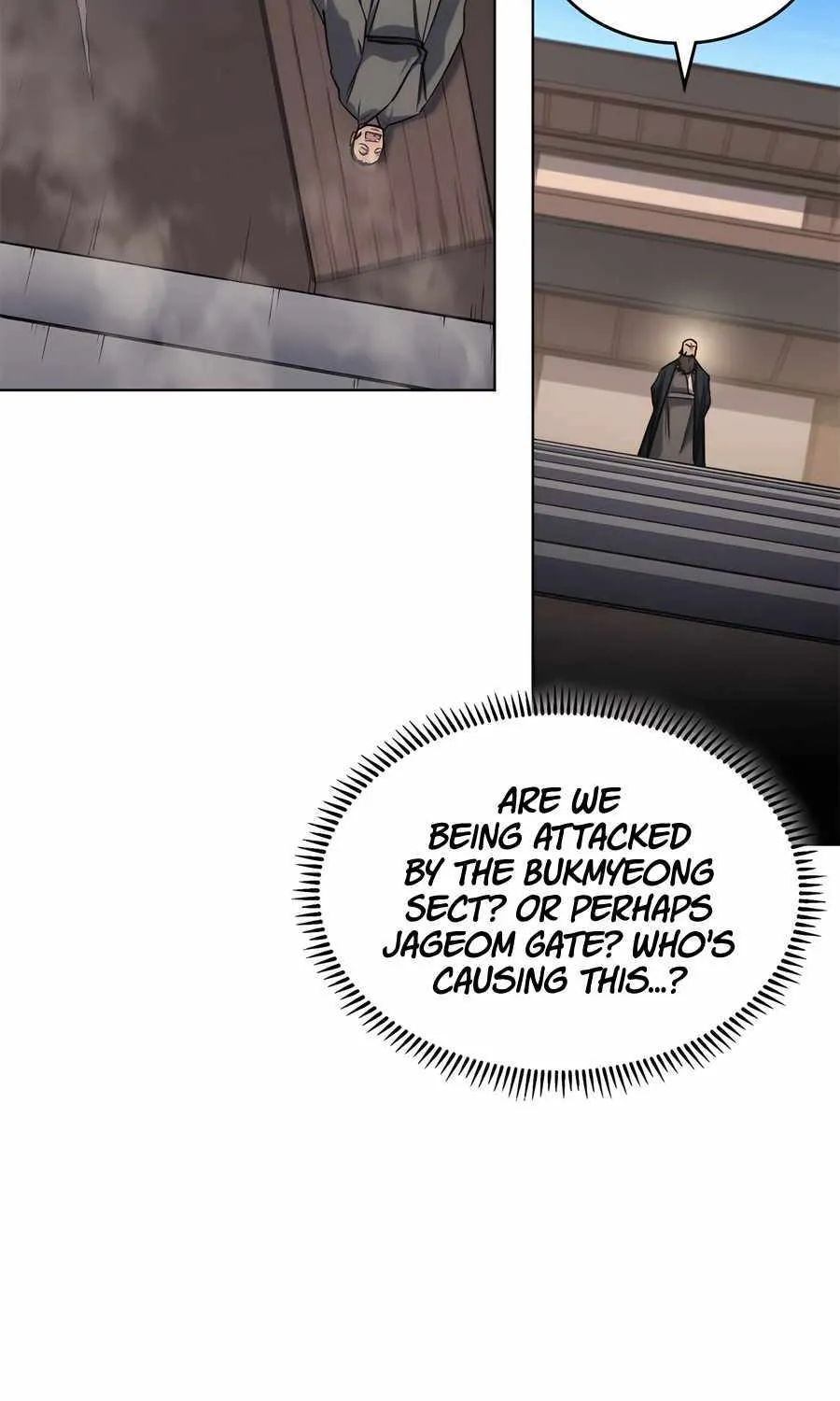 Read Chronicles Of Heavenly Demon Manga Online