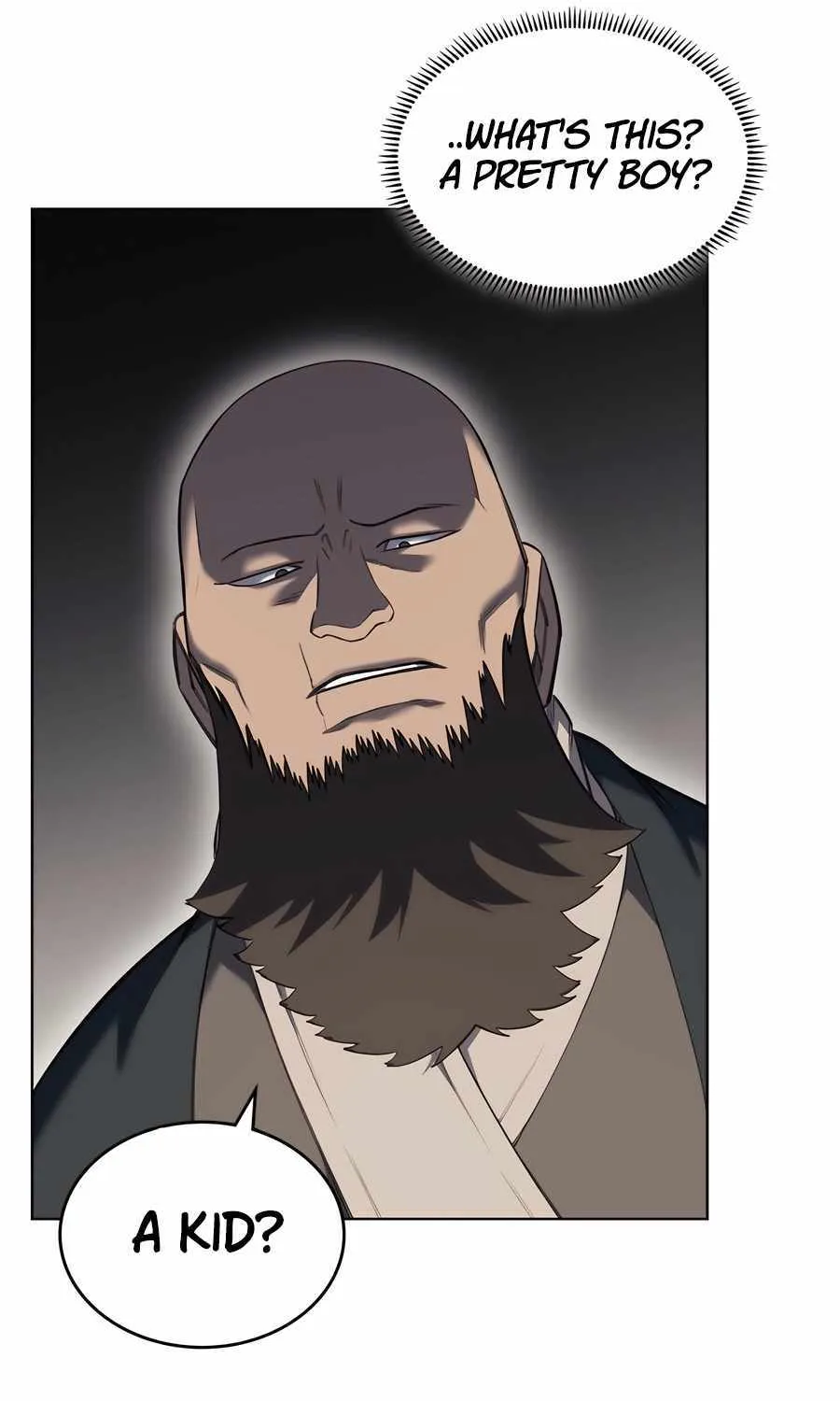 Read Chronicles Of Heavenly Demon Manga Online