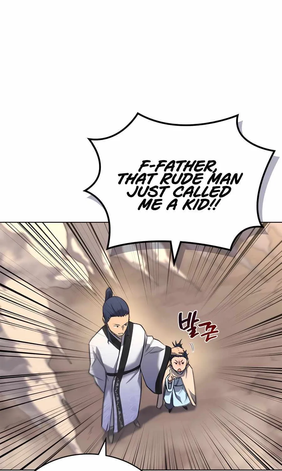 Read Chronicles Of Heavenly Demon Manga Online