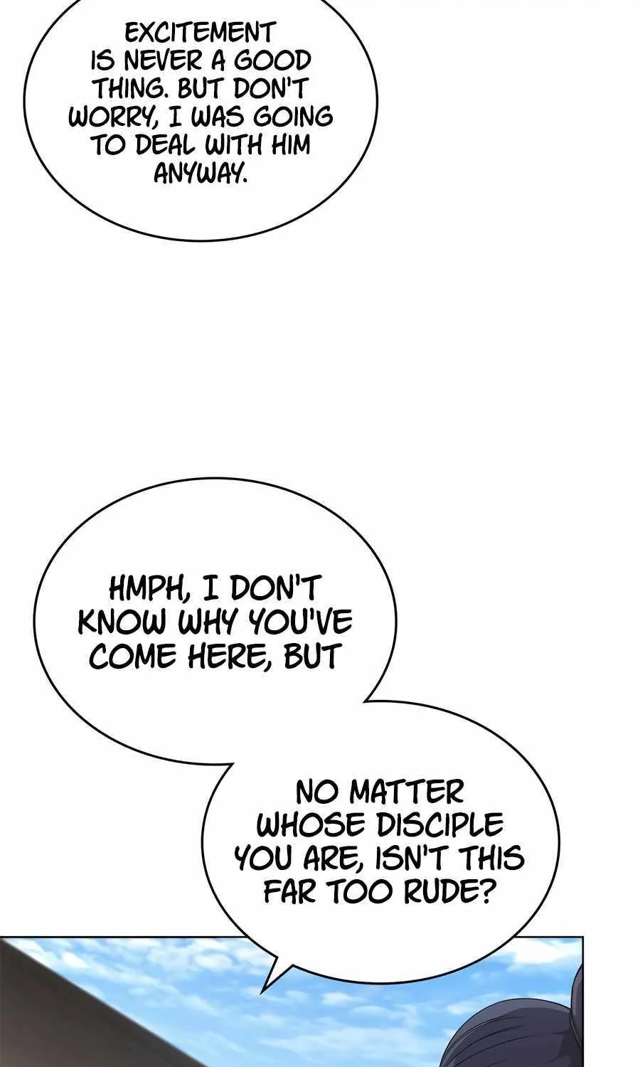 Read Chronicles Of Heavenly Demon Manga Online